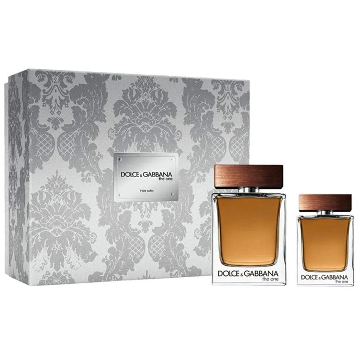 The One Men Estuche 100Ml Hombre Dolce Gabbana