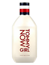 Tommy Girl Now Tommy Hilfiger para Mujeres 100ML