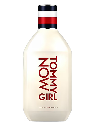 Tommy Girl Now Tommy Hilfiger para Mujeres 100ML