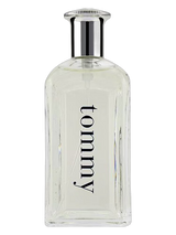 Tommy Man Tommy Hilfiger 100Ml Hombre