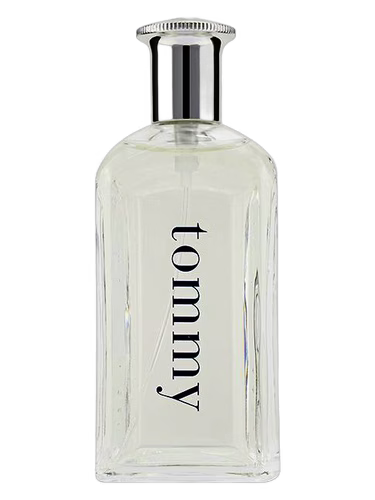 Tommy Man Tommy Hilfiger 100Ml Hombre
