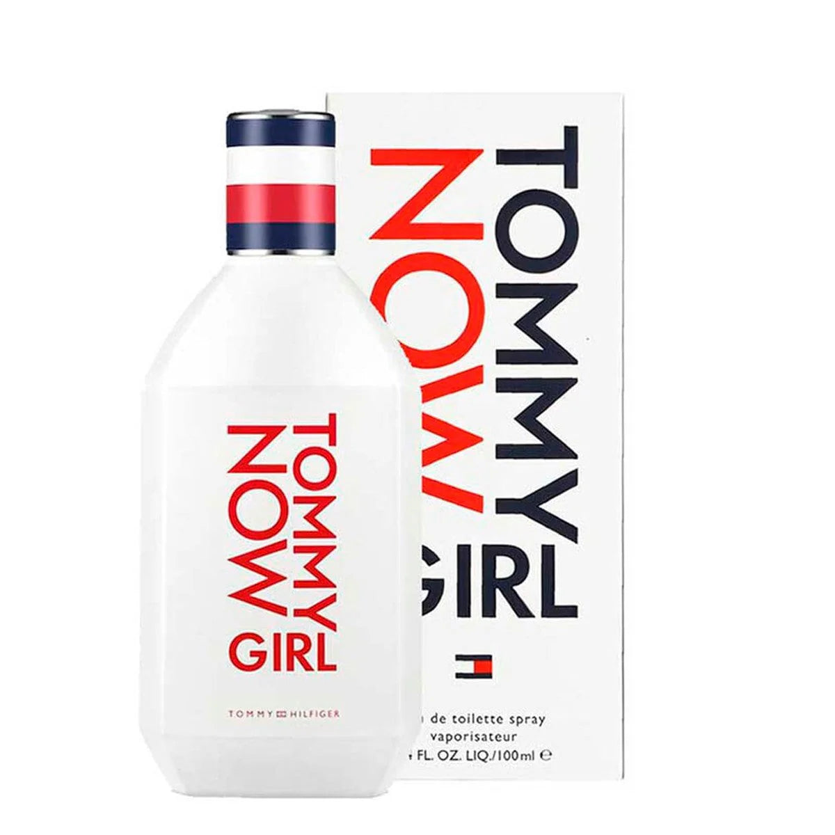Tommy Girl Now Tommy Hilfiger para Mujeres 100ML