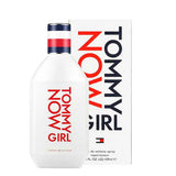 Tommy Girl Now Tommy Hilfiger para Mujeres 100ML
