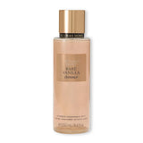 Victoria Secret Bare Vanilla Shimmer Body Splash 250ml Mujer Nuevo Formato