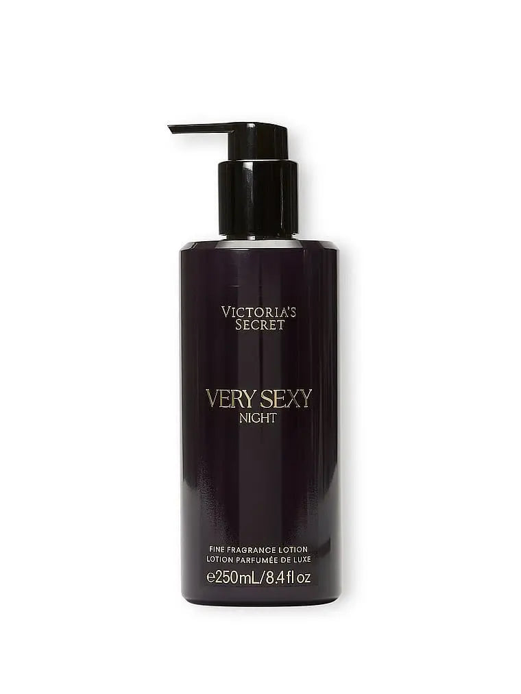 Victoria Secret Crema Corporal Very Sexy Night 250ml