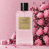 Victoria Secret Bombshell Body Mist 250ml Nuevo Formato