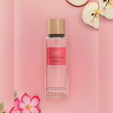 Victoria Secret Temptation Shimmer Splash 250ml Nuevo Formato