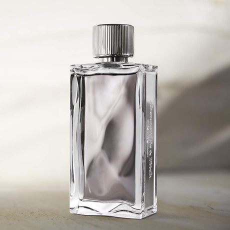 Abercrombie & Fitch First Instinct Hombre Edt 100 ml