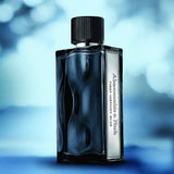 Abercrombie & Fitch First Instinct Blue Hombre Edt 100 ml