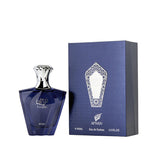 AFNAN TURATHI BLUE HOMBRE EDP 90 ML