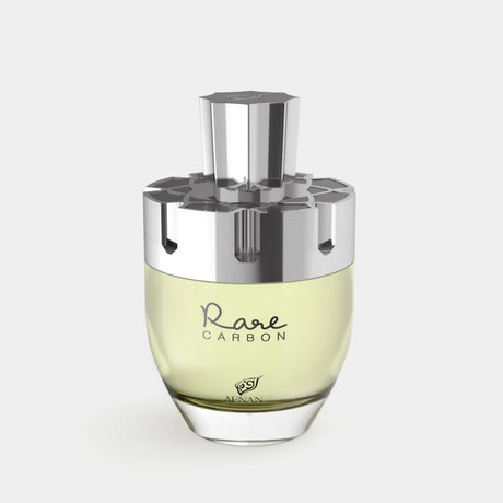 Afnan Rare Carbon Hombre Edp 100 ml