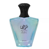AFNAN TURATHI ELECTRIC UNISEX EDP 90 ML