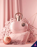Afnan Supremacy Pink Mujer Edp 100 ml