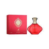 Afnan Turathi Red Mujer Edp 90 ml