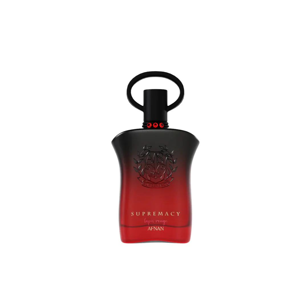 Afnan Supremacy Tapis Rouge Mujer Edp 90 ml