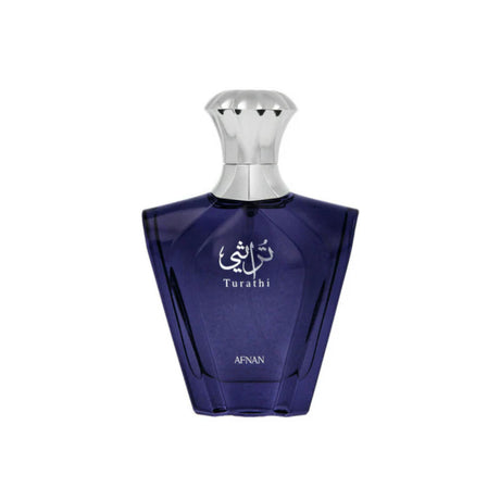 AFNAN TURATHI BLUE HOMBRE EDP 90 ML