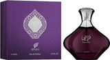 AFNAN TURATHI PURPLE MUJER EDP 90 ML