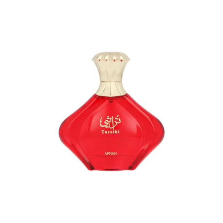 Afnan Turathi Red Mujer Edp 90 ml