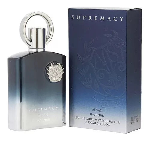 Afnan Supremacy Incense Hombre Edp 100 ml