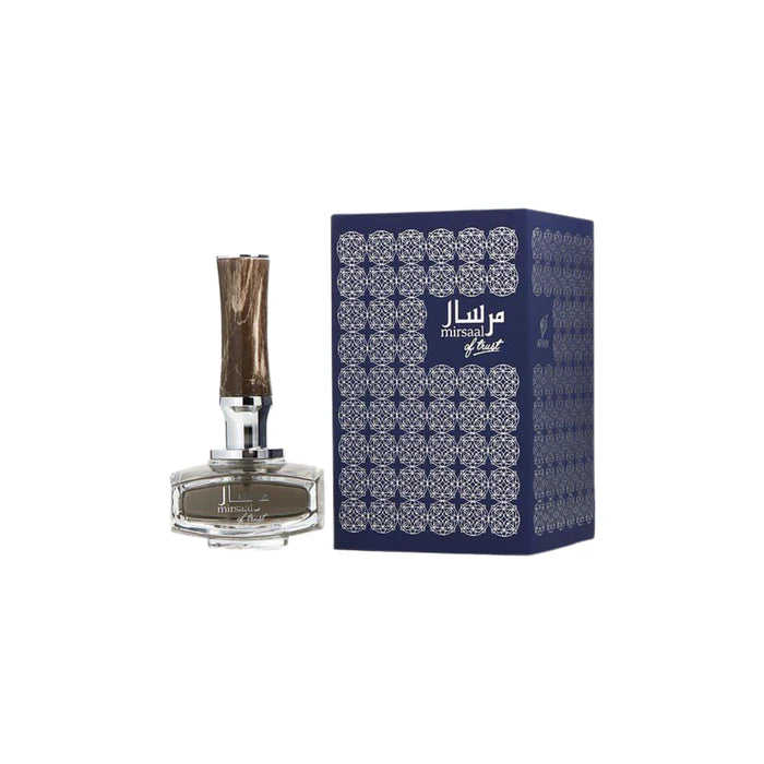 Afnan Mirsaal Of Trust Hombre Edp 90 ml
