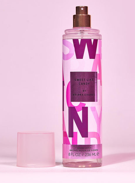 Ariana Grande Sweet Like Candy Mist 236Ml Mujer