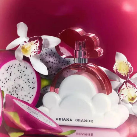 Ariana Grande Cloud Pink Edp 100ml Mujer Tester