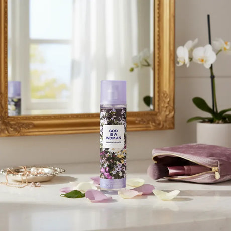 Ariana Grande God Is Woman Mist 236ml Mujer