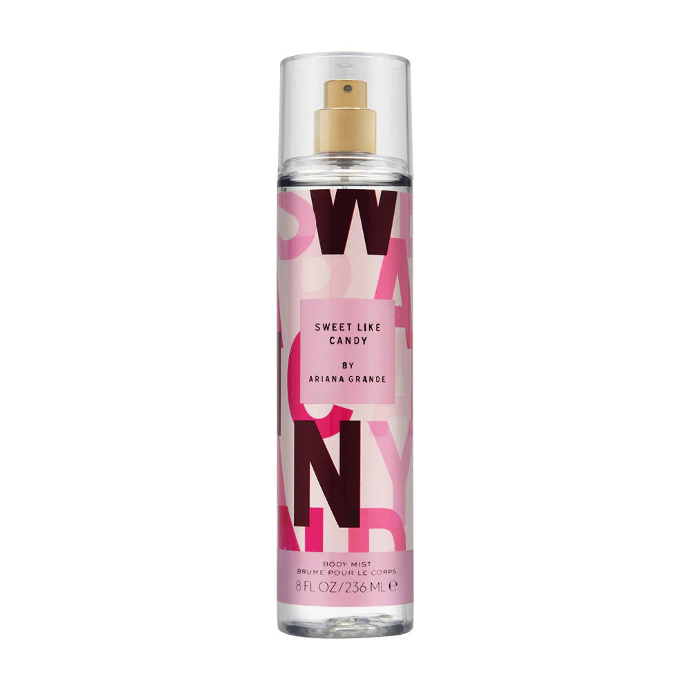 Ariana Grande Sweet Like Candy Mist 236Ml Mujer