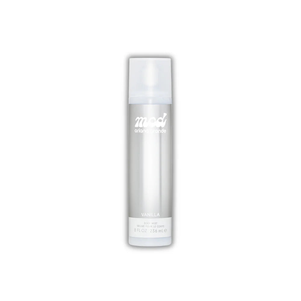 Ariana Grande Mod Vanilla Body Splash 236ml Mujer