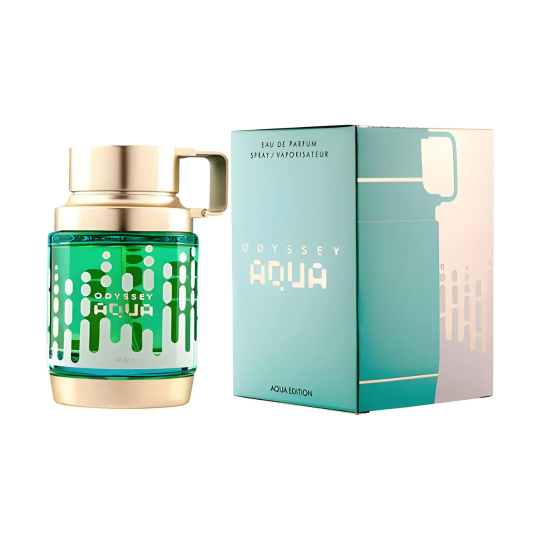 Odyssey Aqua Edp 100 Ml- Armaf