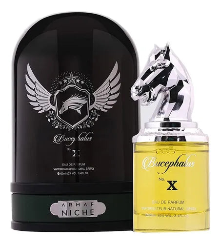 Armaf Bucephalus X HOMBRE Edp 100 ml