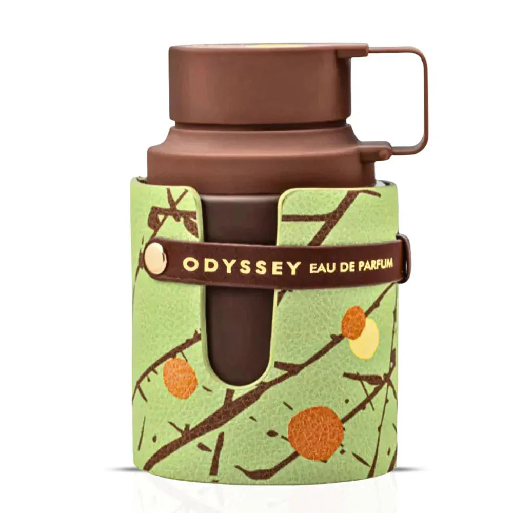 ARMAF ODYSSEY DUBAI CHOCOLAT UNISEX EDT 100 ML