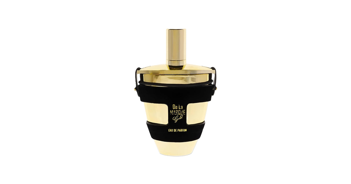 Armaf De La Marque Gold Mujer Edt 100 ml