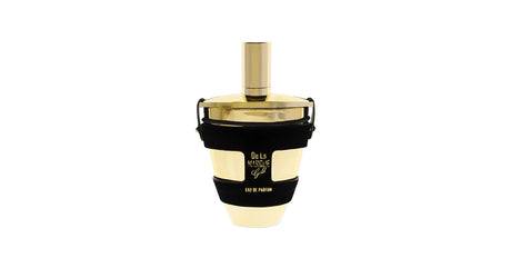Armaf De La Marque Gold Mujer Edt 100 ml