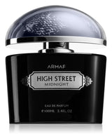 Armaf High Street Midnight Mujer Edp 100 ml