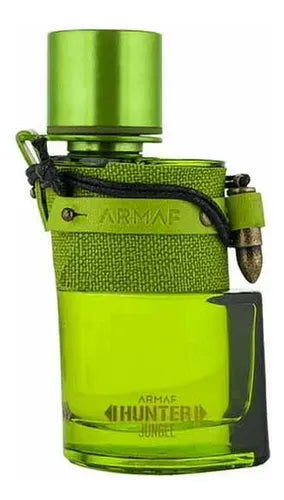 ARMAF HUNTER JUNGLE HOMBRE EDP 100 ML