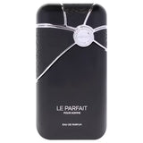 Armaf Le Parfait Hombre Edp 200 ml