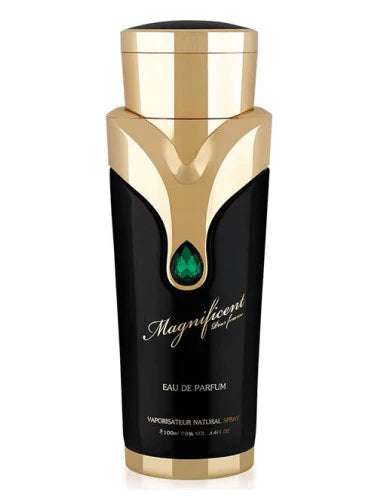 ARMAF MAGNIFICENT POUR FEMME MUJER EDP 100 ML