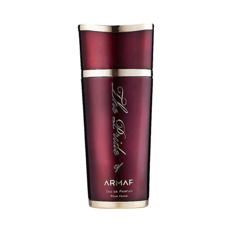 Armaf The Pride For Women Edp 100 ml MUJER