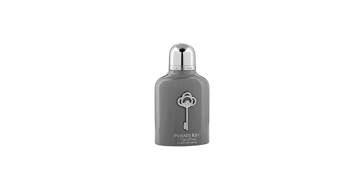 Armaf Club De Nuit Private Key To My Success Unisex Edp 100 ml