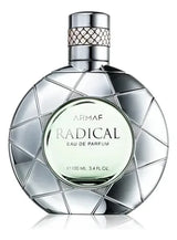 ARMAF RADICAL HOMBRE EDP 100 ML