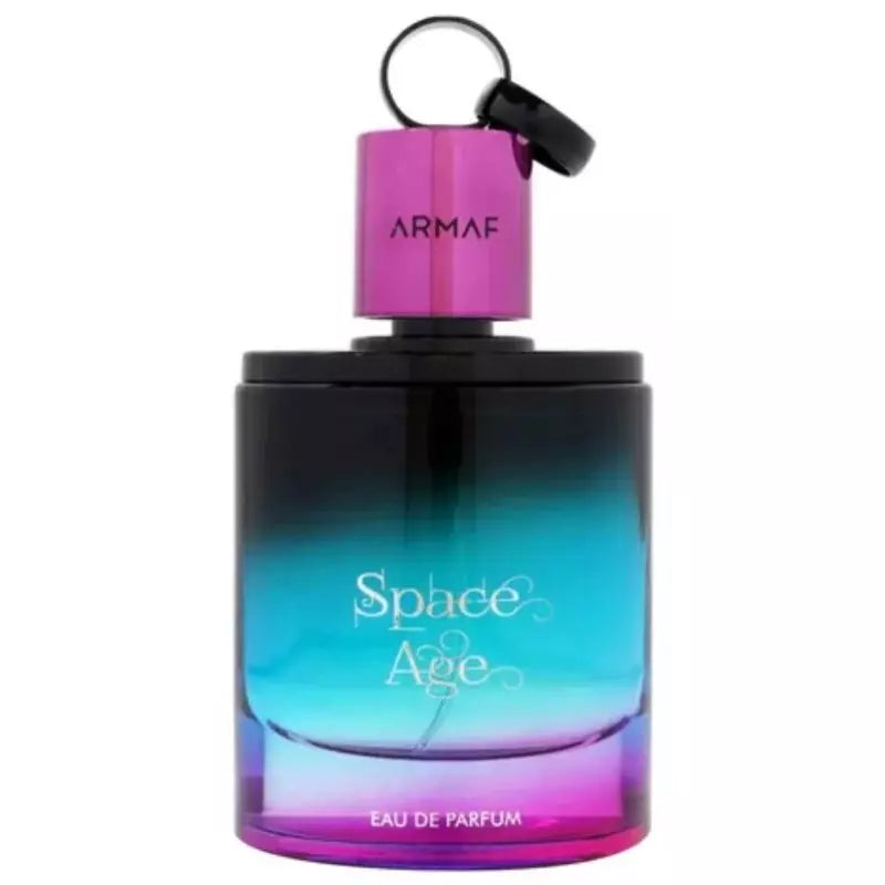 ARMAF SPACE AGE UNISEX EDP 100 ML