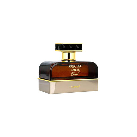 ARMAF SPECIAL AMBER OUD HOMBRE EDP 100 ML