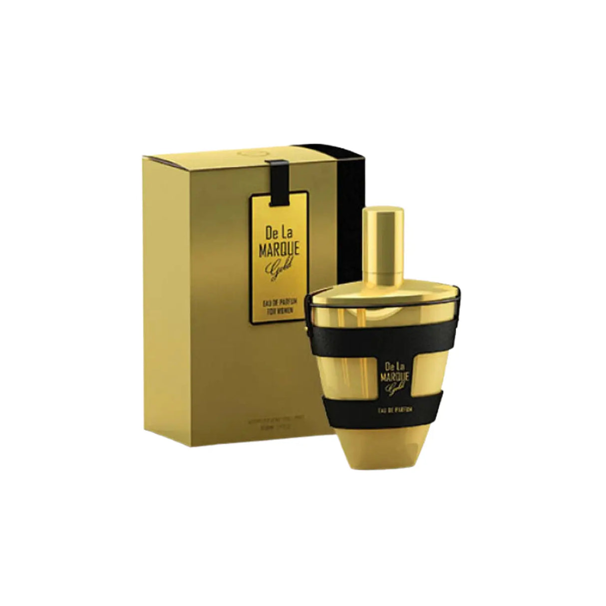 Armaf De La Marque Gold Mujer Edt 100 ml
