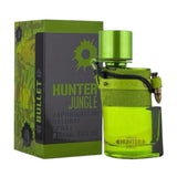 ARMAF HUNTER JUNGLE HOMBRE EDP 100 ML
