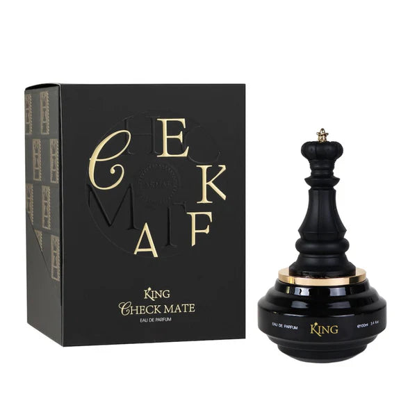 ARMAF KING CHECK MATE HOMBRE EDP 100 ML