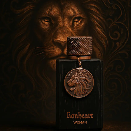 ARMAF CLUB DE NUIT LIONHEART MUJER EDP 100 ML
