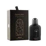 ARMAF CLUB DE NUIT PRIVATE KEY TO MY DREAMS UNISEX EDP 100 ML