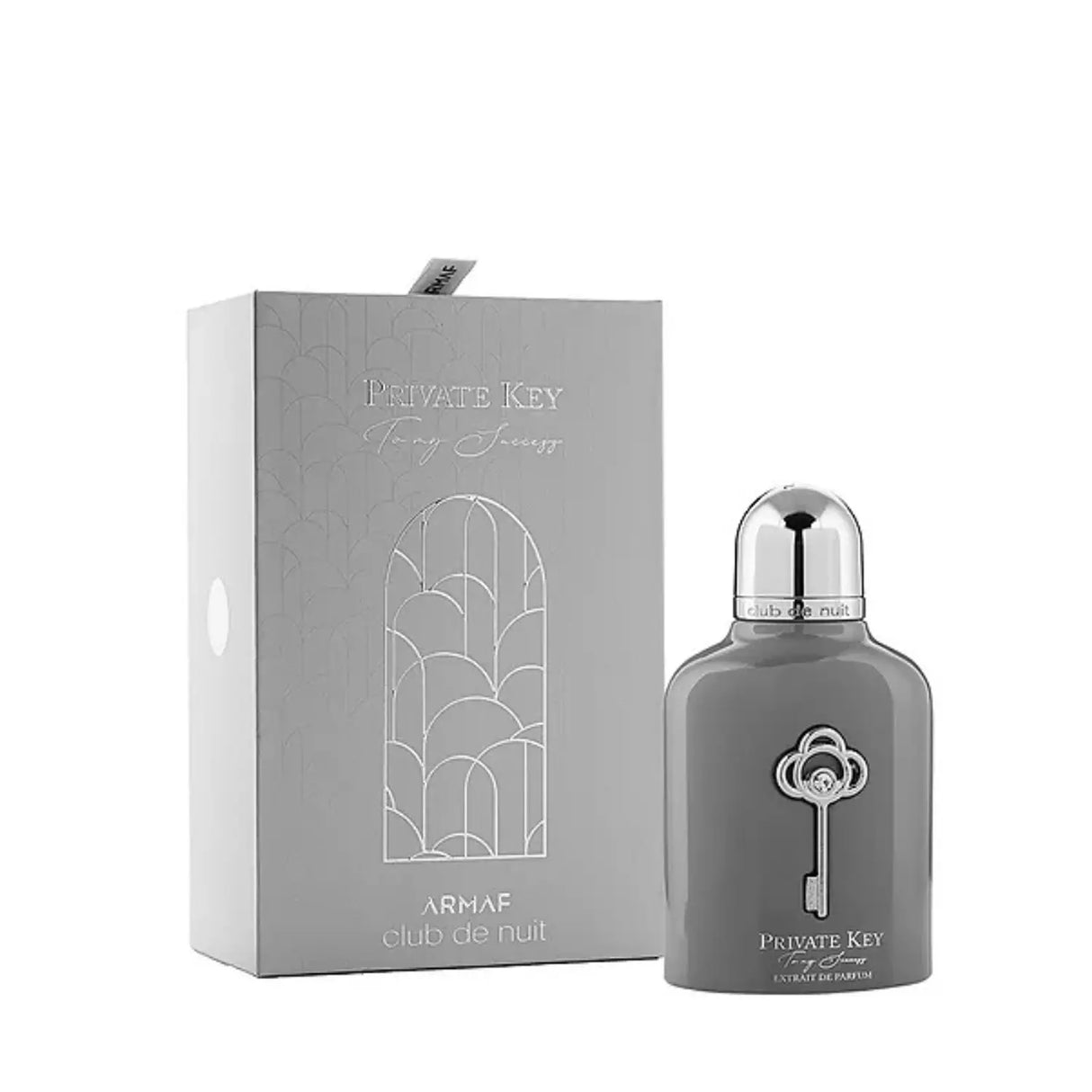 Armaf Club De Nuit Private Key To My Success Unisex Edp 100 ml