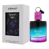 ARMAF SPACE AGE UNISEX EDP 100 ML